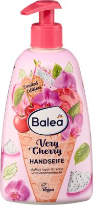 Balea tečni sapun Very Cherry 500ml