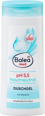 Balea Med gel za tuširanje 300ml