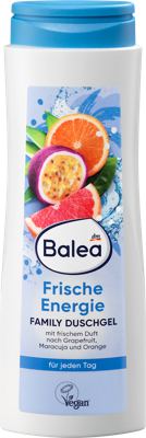 Balea Family gel za tuširanje 500ml