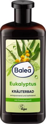 Balea biljna kupka ekupaliptus 500ml
