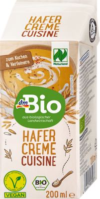 dmBio st.krem/kuv. na bazi ovsa 200ml