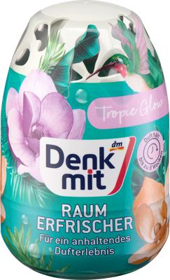 Denkmit osveživač prost.Tr. Glow 150ml
