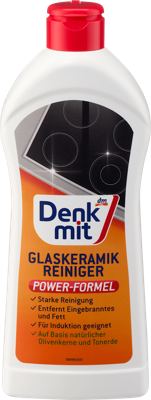 Denkmit sr./čišćen. staklokeramike 300ml