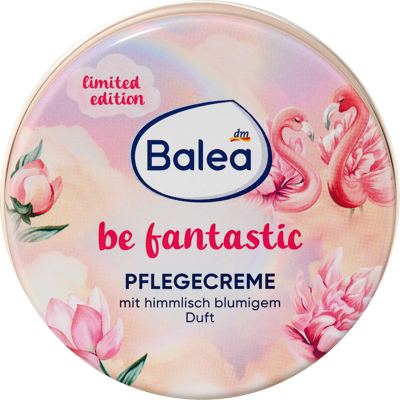 Balea univ. krema Be fan.30ml