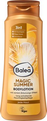 Balea losion za telo Magic Summer 400ml