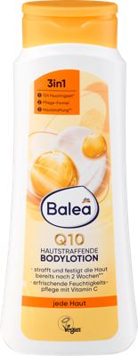 Balea losion za telo Q10 400ml