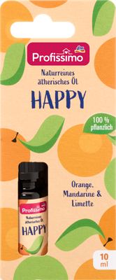 Profissimo eterično ulje Happy 10ml