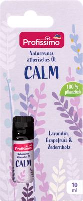 Profissimo eterično ulje Calm 10ml