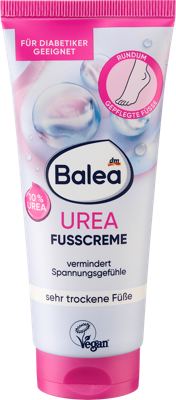 Balea krema/stopala sa ureom 100ml