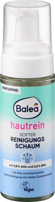 Balea Hautrein pena /čišćenje lica 150ml