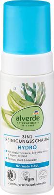 alverde pena/čišćenje lica Hydro 150ml
