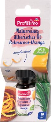 Profissimo et. ulje Palm.-Orange 10ml