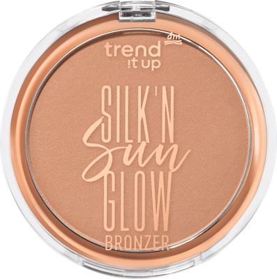 t!u bronzer Silk'n Sun Glow 20