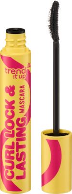 t!u maskara Curl Lock & Lasting