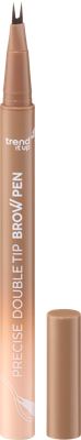 t!u olovka/obrve Precise Doub. Tip 020