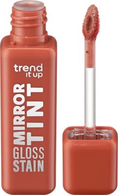 t!u sjaj za usne Mirror Tint Stain 020