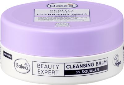 Balea Expert balz./ čišćenje lica 100ml