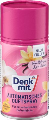 Denkmit osv. prost. vanila/or. dop 250ml