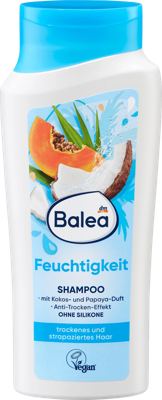 Balea hidrantni šampon 300ml