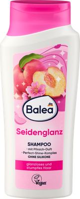 Balea šampon /svil. sjaj kose 300ml