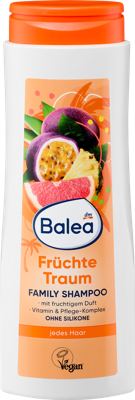 Balea Family voćni šampon 500ml