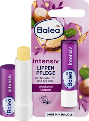 Balea balzam za usne Intensiv 4,8g