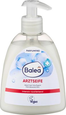 Balea tečni sapun 300ml