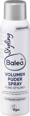 Balea puder za volumen kose/spreju 150ml