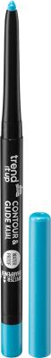tIU CONTOUR & GLIDE olovka za oči 087
