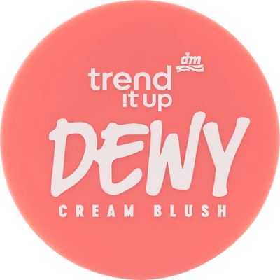 t!u rumenilo Dewy Cream 10