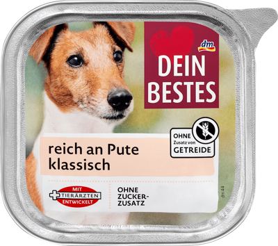 DB kuce ćuretina 150g