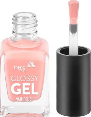 t!u lak za nokte Glossy Gel 105