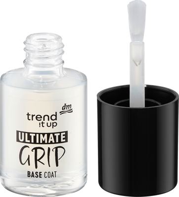 t!u Ultimate Grip bazni lak/nokte