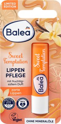 Balea balzam/usne Sweet Temptation 4,8g