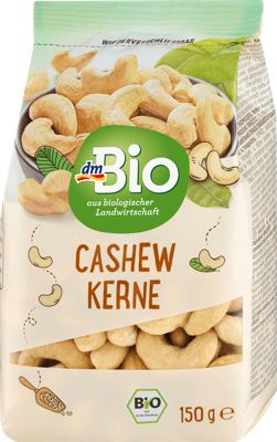 dmBio jezgro indijs. oraha 150g