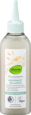 alverde serum/kosu/kožu glave Bal. 150ml