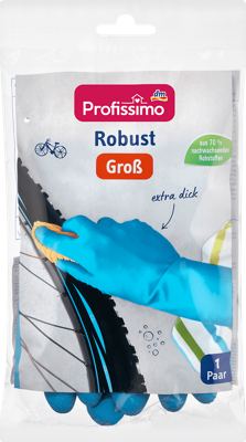 Profissimo Premium rukavice L 1par