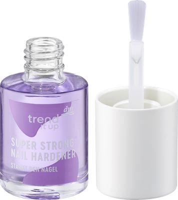 t!u učvršćivač/nokte Super Strong 10,5ml