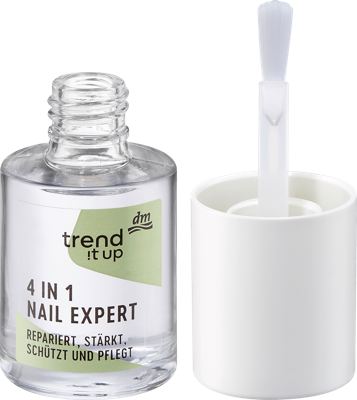 t!u Expert lak/negu noktiju 4u1