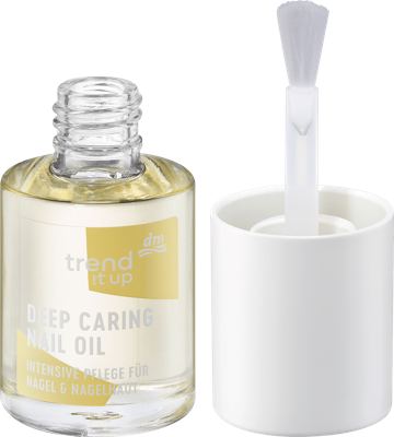 t!u ulje/nokte Deep Caring 10,5ml