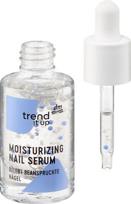 t!u serum za nokte Moisturizing 8ml
