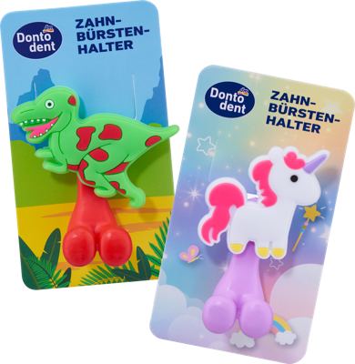 Dontodent držač za četkicu 1kom