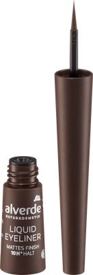 alverde ajlajner 020 Brown