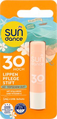 SUNDANCE balzam za usne Island B. 4,8g