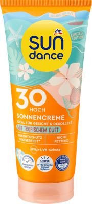 SUNDANCE krema/sunč. Isl. Br. ZF30 100ml