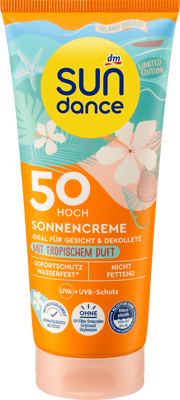SUNDANCE krema/sunč. Isl. Br. ZF50 100ml