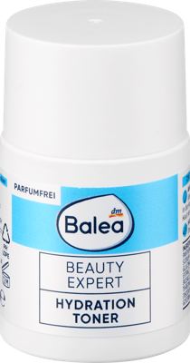 Balea Beauty Expert tonik/lice 30ml *PV*