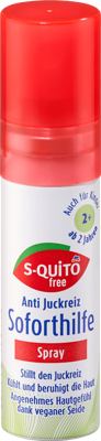 S-quitofree sprej protiv svraba 15ml