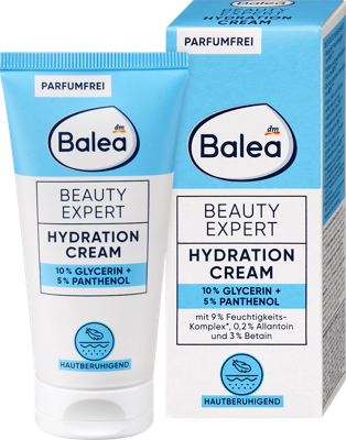 Balea Beauty Expert hidrantna krema 50ml