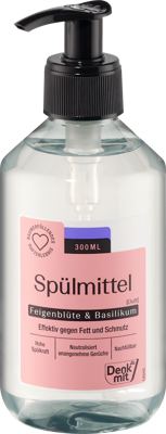 Denkmit sred./pr. sud. cvet smokve 300ml